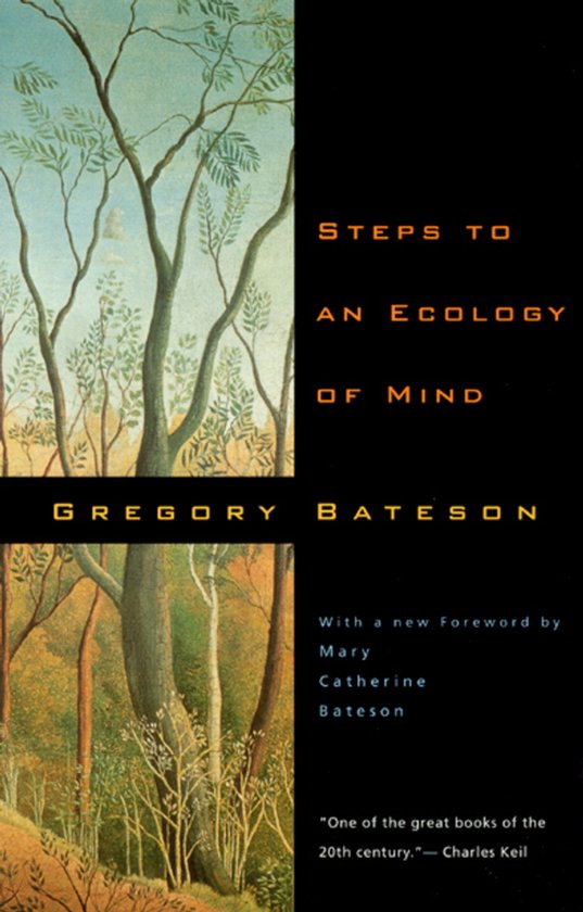 Gregory Bateson